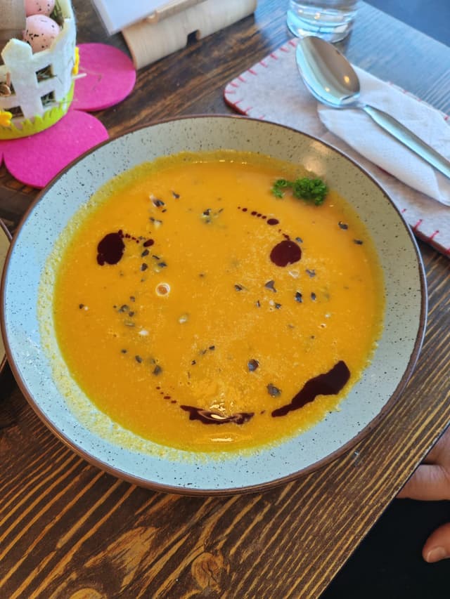 Frühstück Imbiss Griabig